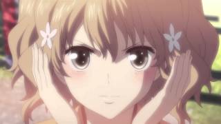 Hanasaku Iroha  Blossoms for Tomorrow  Vol 1  Official Trailer [upl. by Lamee]