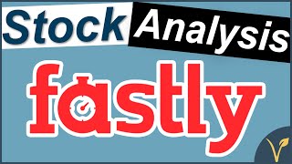 Fastly Stock Analysis  FSLY  Is Fastly’s Stock a Good Buy Today [upl. by Kumagai265]