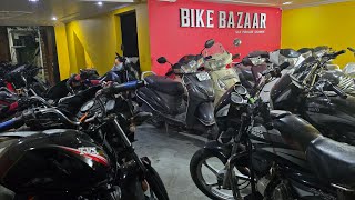 BIKE BAZAAR is live [upl. by Aelanna706]