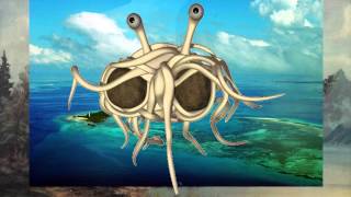 Pastafarian Creation Myth [upl. by Paulita]