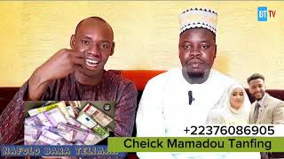 Cheick Mamadou Tanfing Nafolo Bara Teliman Numéro whatsapp 22376086905 [upl. by Elbert]