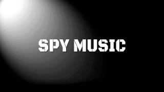 41 Minutes of Spy Music  Instrumental Spy Themes [upl. by Tyler]