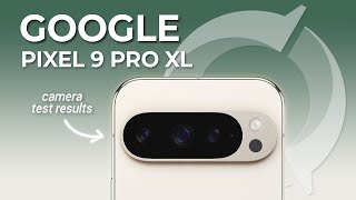 Google Pixel 9 Pro XL camera score summary  DXOMARK [upl. by Waring5]