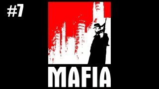 Mafia The City of Lost Heaven  Pogrzeb Lets Play 7 [upl. by Venuti235]