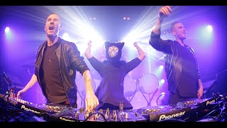 Galantis  Live from London [upl. by Swain]