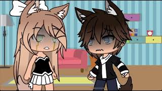 Tears of gold GACHALIFE MEME [upl. by Ahsykal]