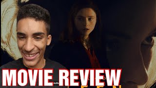 Eileen Movie Review [upl. by Cutcliffe]