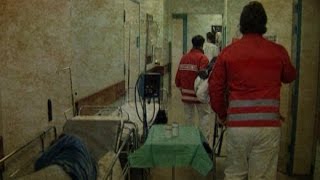 Vor 20 Jahren KrankenhausKonkurs  SPIEGEL TV [upl. by Dorree]