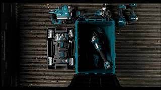 NEW Makita MAKTRAK Large Extension Tool Box T90021 [upl. by O'Connor]