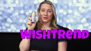 By Wishtrend Skincare 🆕🌟 Vitamin Amazing Bakuchiol amp Retinal Night Cream Review amp How to Use [upl. by Steck]