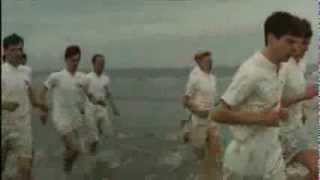 Chariots of Fire Movie Watch Live Commentary  Review [upl. by Halland]