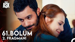 Kiralık Aşk 61 Bölüm 2 Fragman [upl. by Ioves]