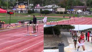 2011 CIFSS Prelims  Race 10 Men Div 1 Heat 3 [upl. by Riess729]