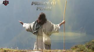 Prince of peace gospel reggae  DJ TM SELECTOR [upl. by Tewell]