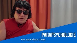 Jean Pierre Girard Parapsychologie  Arme du futur Info ou Intox  Des révélations inédites [upl. by Peisch]