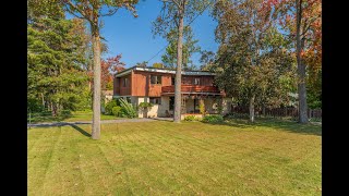 27 Silverwood Road Ottawa Real Estate [upl. by Arten]