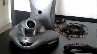 Polycom VSX 7000 system [upl. by Drye]