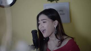 Bukan Dia Helena Cover by Nanda Candra [upl. by Benildas366]