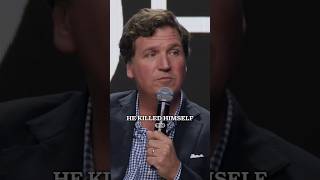 Tucker Exposes Truth on Epstein amp Diddy [upl. by Urdna]