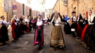 Lip Dub quotNoi ragazzi di oggiquot LUniversità a Oristano [upl. by Langbehn]