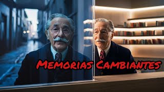 La Extraña Ciencia de los recuerdos cambiantes [upl. by Orvie374]