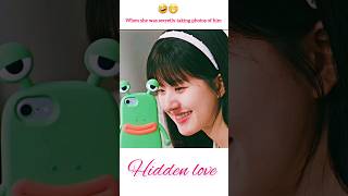 Hidden love 12💞 zhaolusi chenzheyuan youkumalaysia hiddenlove cdrama kdrama shorts viral [upl. by Nino]