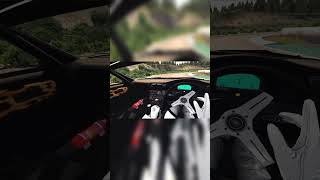 Hand Tracking In Assetto Corsa Is Awesome [upl. by Darahs406]