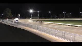 Mildura Harness Racing Club 4 Sep 2023 Trial 3 [upl. by Meg]