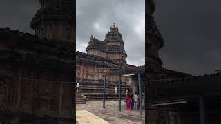 Exploring the Sringeri Temple A Journey Through History and Spiritualityviral travel ytshorts [upl. by Dolan518]