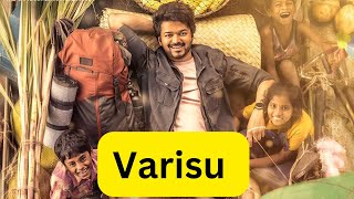 Varisu Tamil movie SongVijay movie songAll songs [upl. by Jesus]