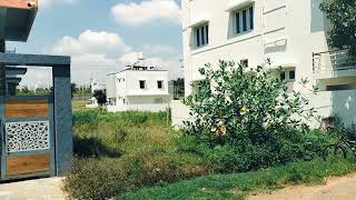 just 42 lak 3040 East Site Muda Approved Call8050245332 Mysore Near Belavadi amp Near SVEI School [upl. by Staley524]