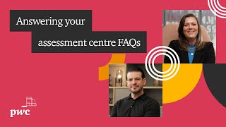 Assessment centre FAQs [upl. by Ahseneuq]