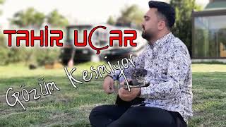 Tahir Uçar Gözüm Kesmiyor Canlı Performans COVER [upl. by Ahseryt919]