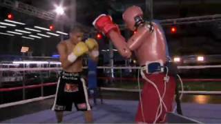 FSN Sport Science  Episode 4  Cheap Shots  Abner Mares [upl. by Friedrick700]