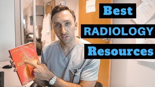 How to learn Radiology from a Radiologist  The Best Resources [upl. by Ruckman]