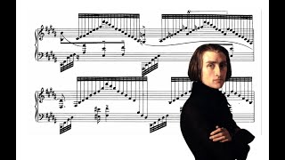 My Favorite Themes by Liszt [upl. by Alexine]