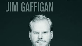 a love song  Jim Gaffigan [upl. by Ellimak488]