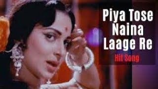 REMIX SONG PIYA TOSE NAINA LAGE RE  GUIDE MOVIE BEST SONG PIYA TOSE NAINA  WAHIDA RAHMAN BEST MOVI [upl. by Trah535]