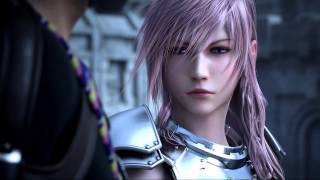 FFXIII2 Steam Trailer [upl. by Ennahtebazile]