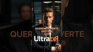 QUEREMOS VERTE EXITOS CON ULTRACEL [upl. by Ecirted356]