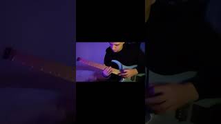 Polyphia  ABC amp Sophia Black guitar riff with Vocal 🤌 [upl. by Eittap54]