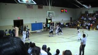 KOHALA VS KAMEHAMEHA HIGH SCHOOL BASKETBALL GAME H [upl. by Emmott]