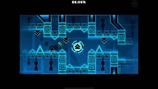 wowzers holy by lumpy 100 Easy Demon  Geometry Dash 2206 [upl. by Kilgore408]