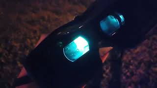 Spynet Ultra Night vision goggles review [upl. by Atteuqaj]