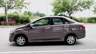 Perodua Bezza Review After 3 Days More than Meets the Eye [upl. by Enos521]