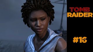 Tomb Raider  Lets Play  16 [upl. by Marcella297]