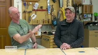 Building a Boat with Jimmy Diresta [upl. by Primaveria]