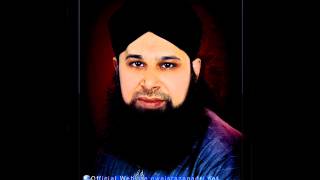 Bari Umeed Hai Sarkar  Bulbul e Madina Hazrat Owais Raza Qadri Sb  Studio Version [upl. by Anayi985]