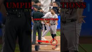 Top 12 Worst Umpire Ejections in MLB History  Part 2 [upl. by Enimisaj]