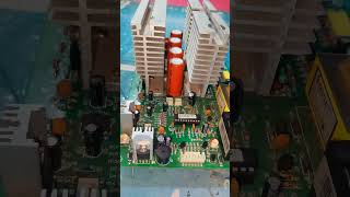 24 v 2000VA microtek inverter repairyoutubeshortsinverter ersatyajit [upl. by Eleph85]